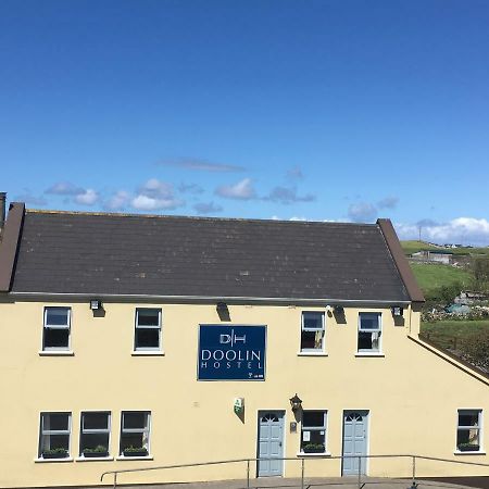 Doolin Hostel Dış mekan fotoğraf