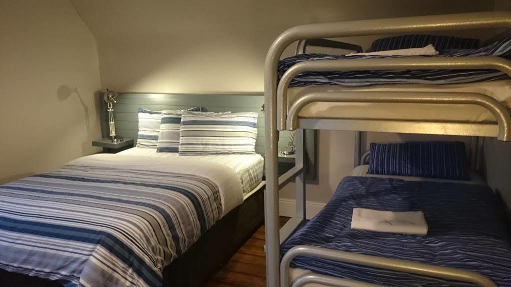 Doolin Hostel Dış mekan fotoğraf