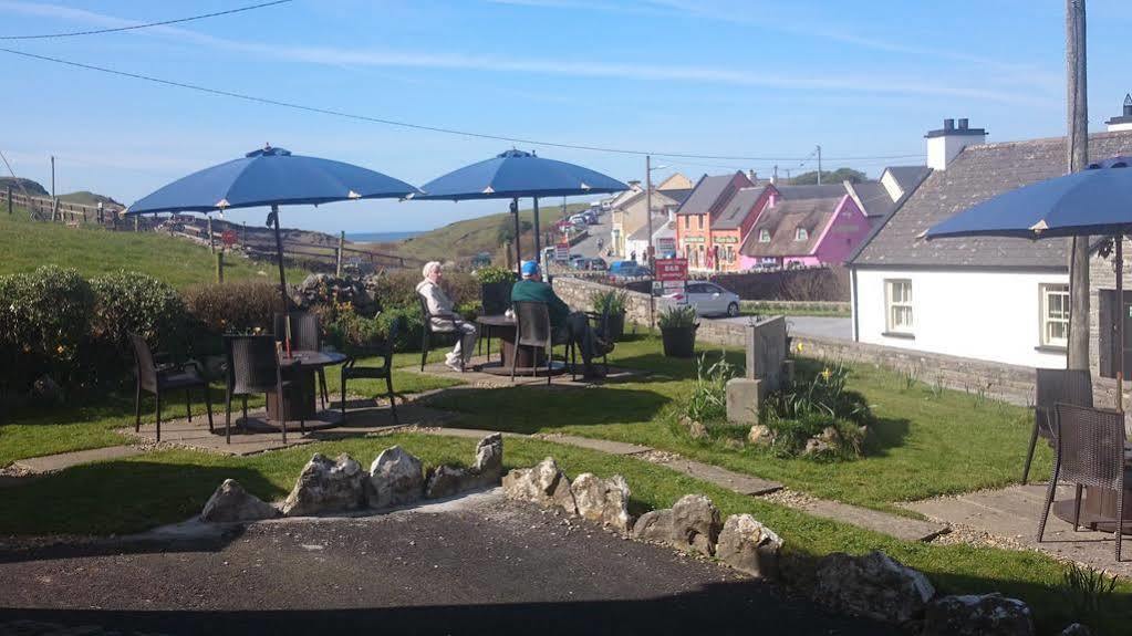 Doolin Hostel Dış mekan fotoğraf