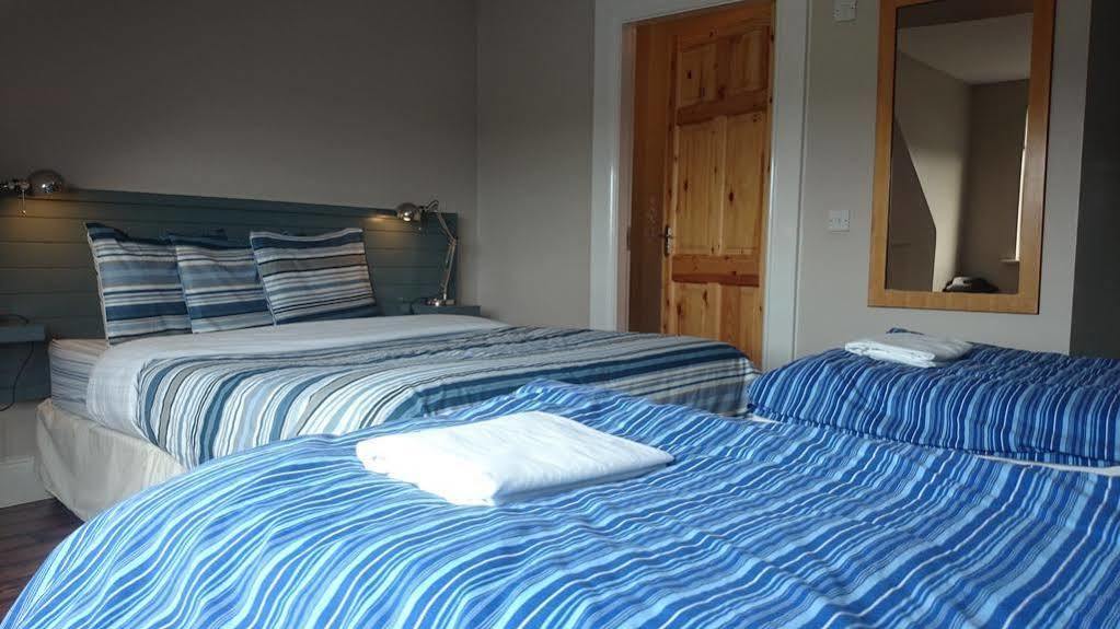 Doolin Hostel Dış mekan fotoğraf