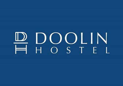 Doolin Hostel Dış mekan fotoğraf