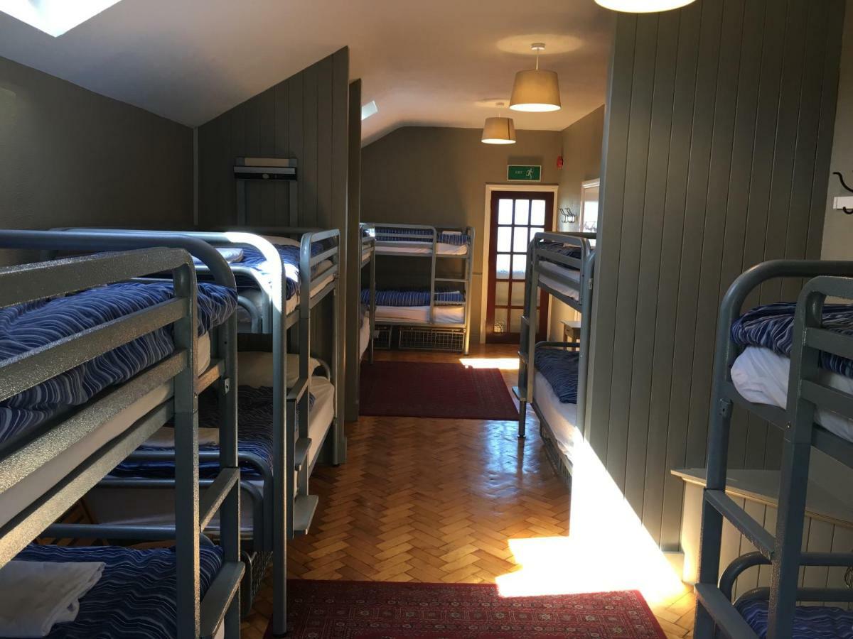 Doolin Hostel Dış mekan fotoğraf