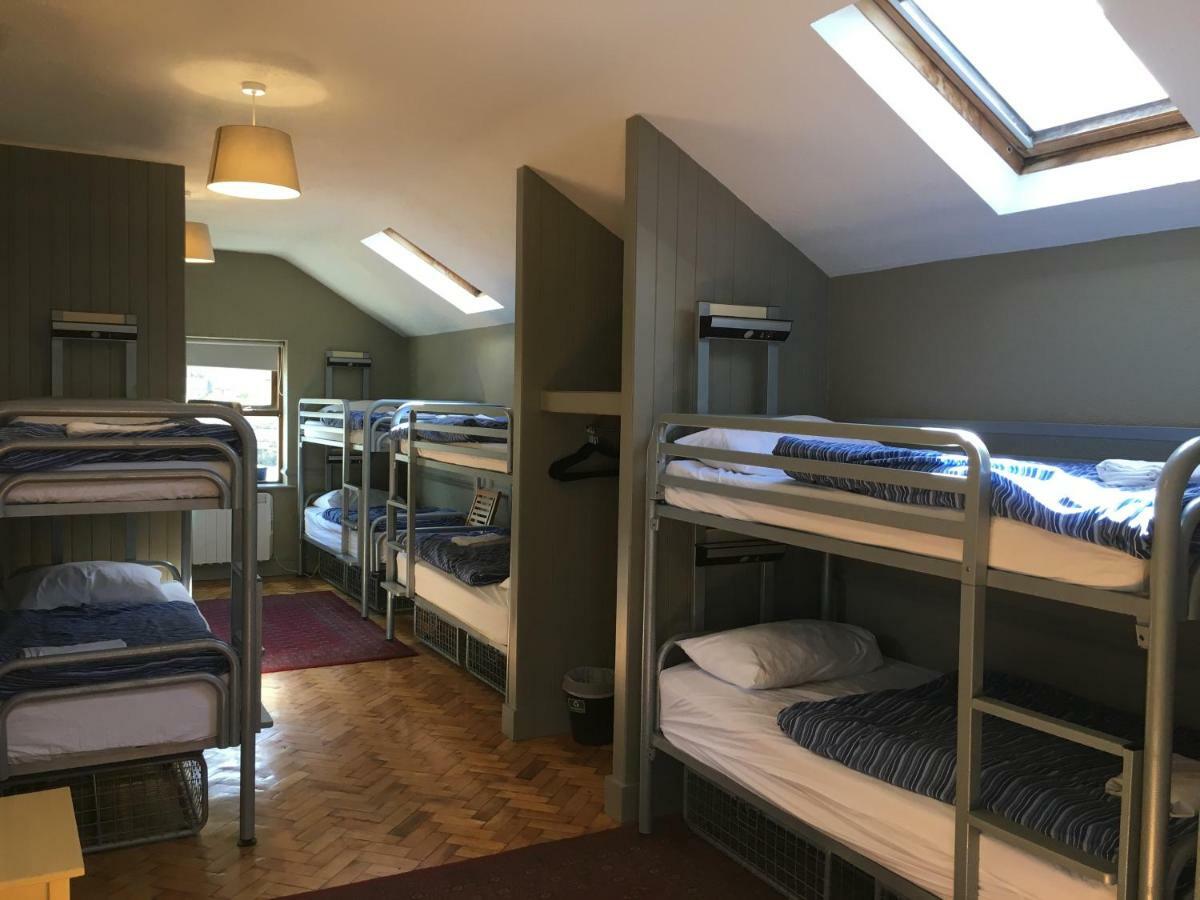 Doolin Hostel Dış mekan fotoğraf