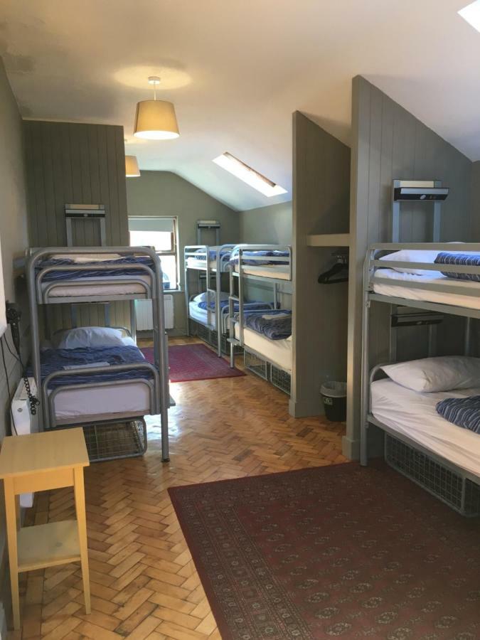 Doolin Hostel Dış mekan fotoğraf